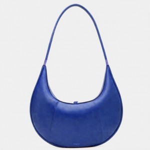 Blue Songmont Large Luna Bag | CANADA EMFSGX