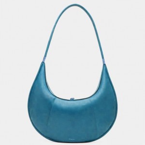 Blue Songmont Large Luna Bag | CANADA QLDWOR