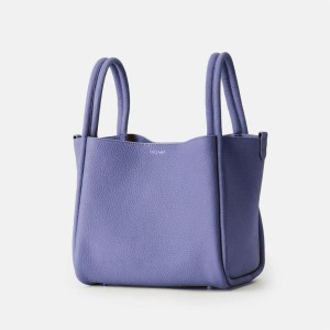 Blue Songmont Large Song Bucket Bag | CANADA PEWMXD