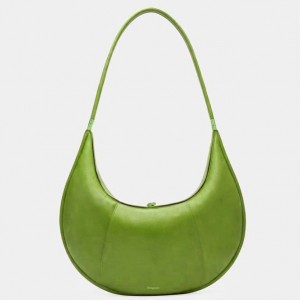 Light Green Songmont Large Luna Bag | CANADA PWUQHR