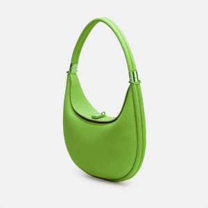 Light Green Songmont Luna Bag | CANADA JTQYMN