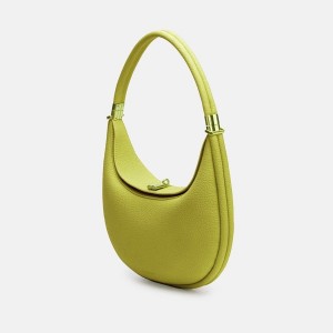 Light Green Songmont Luna Bag | CANADA XTDEZJ