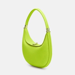 Light Green Songmont Luna Bag | CANADA YNXKQG