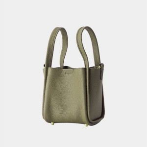 Olive Songmont Small Song Bucket Bag | CANADA ZARJGD