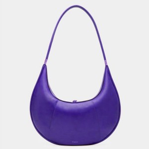 Purple Songmont Large Luna Bag | CANADA AZFBNR