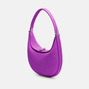 Purple Songmont Luna Bag | CANADA KIYVDA