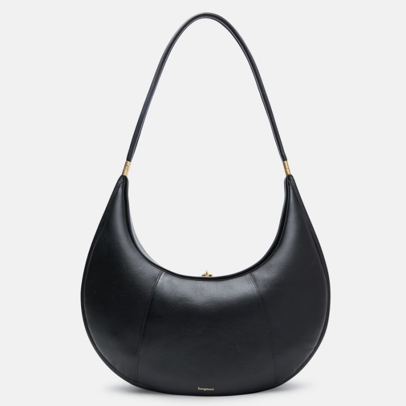 Black Songmont Large Luna Bag | CANADA LOJVQG