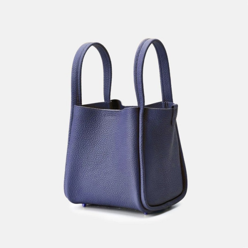 Blue Songmont Medium Song Bucket Bag | CANADA CWPXKN