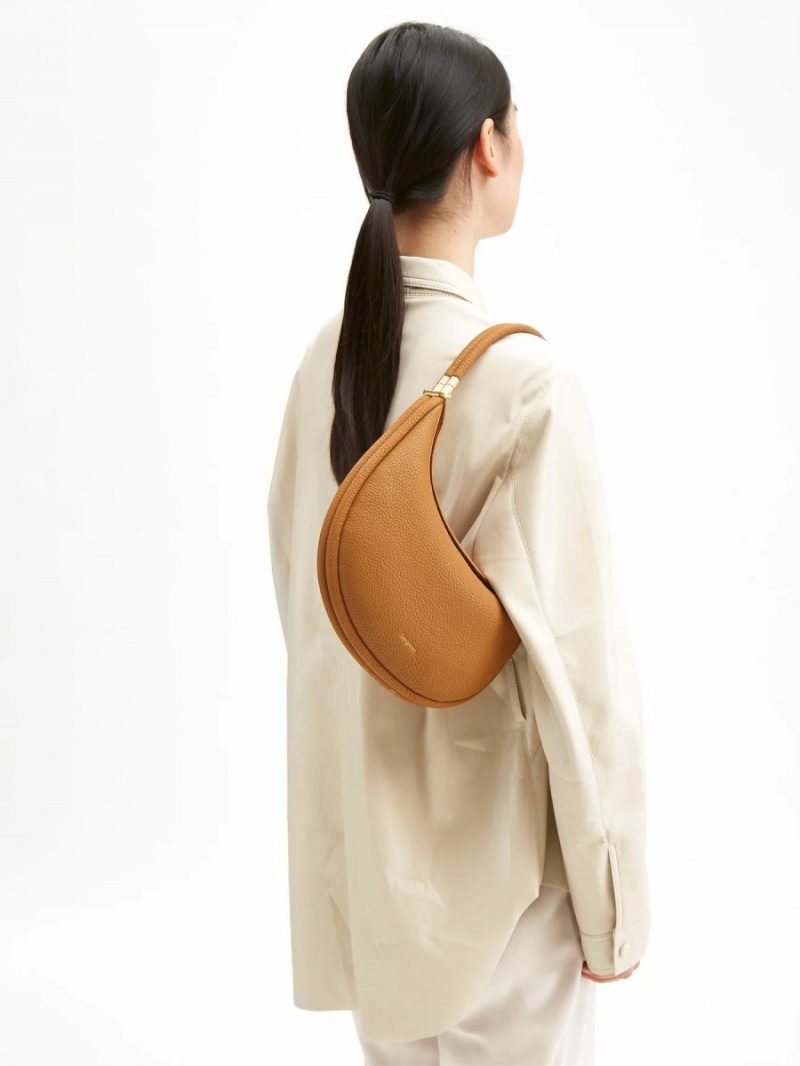 Brown Songmont Luna Bag | CANADA XHYRNO