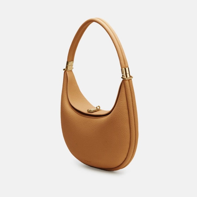 Brown Songmont Luna Bag | CANADA XHYRNO