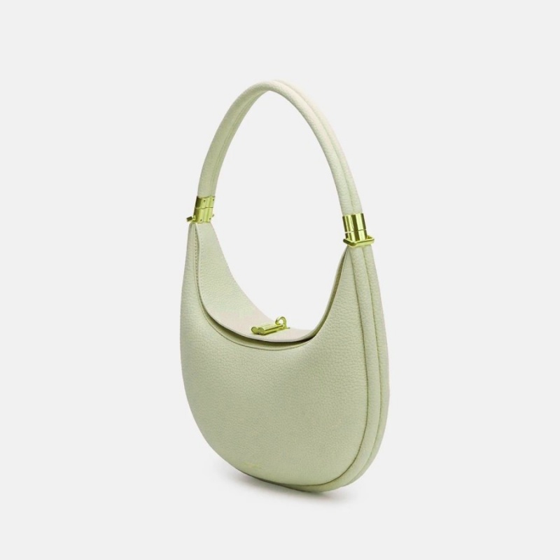 Mint Songmont Luna Bag | CANADA ISQKXZ