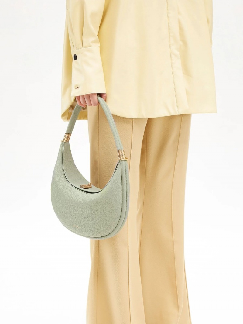 Mint Songmont Luna Bag | CANADA MPIEBK