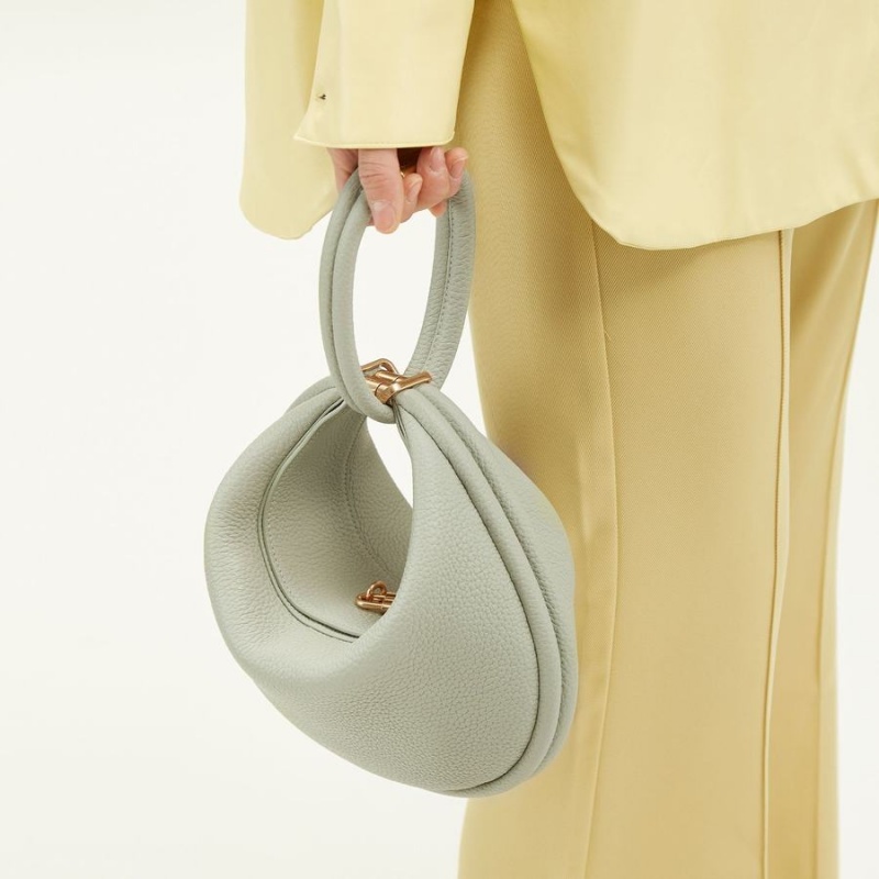 Mint Songmont Luna Bag | CANADA MPIEBK