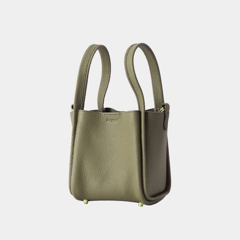 Olive Songmont Small Song Bucket Bag | CANADA ZARJGD