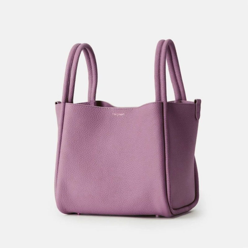 Pink Songmont Large Song Bucket Bag | CANADA MUQBXW