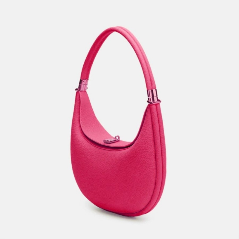 Pink Songmont Luna Bag | CANADA UWDXGJ