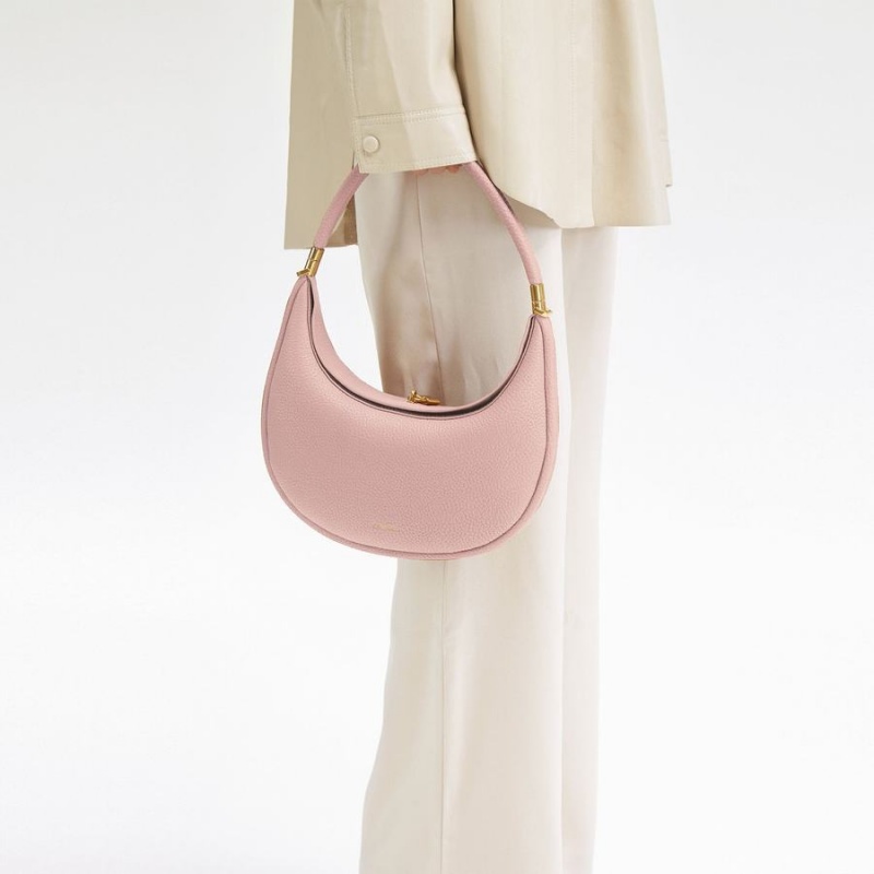 Pink Songmont Luna Bag | CANADA VFQEYL