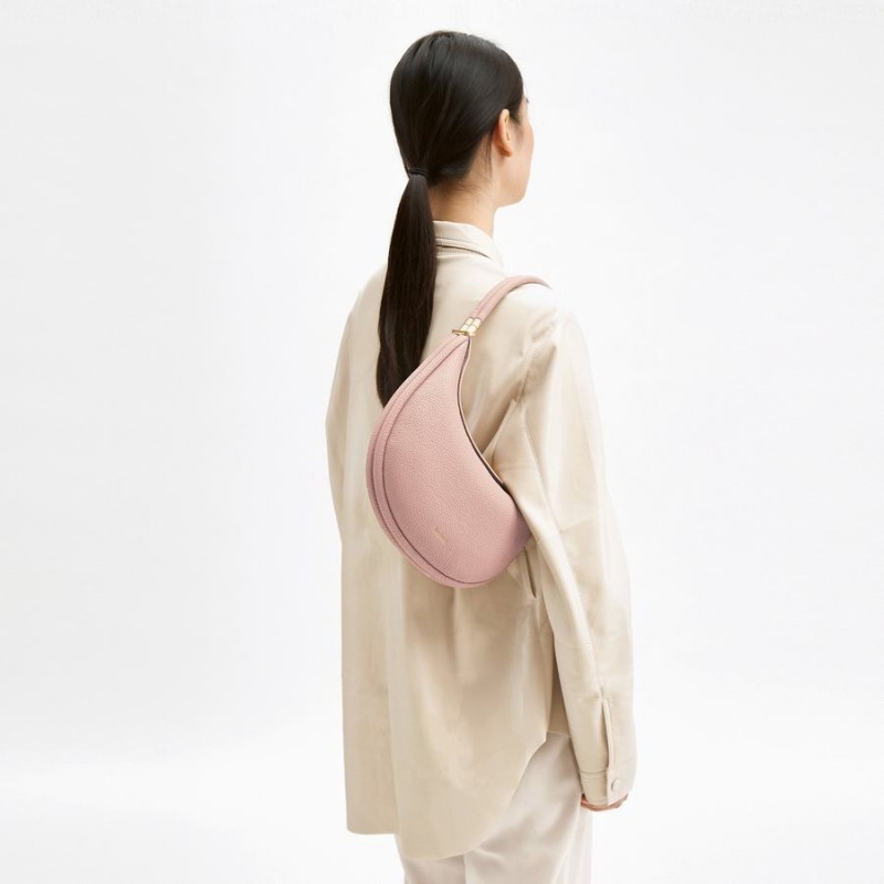 Pink Songmont Luna Bag | CANADA VFQEYL