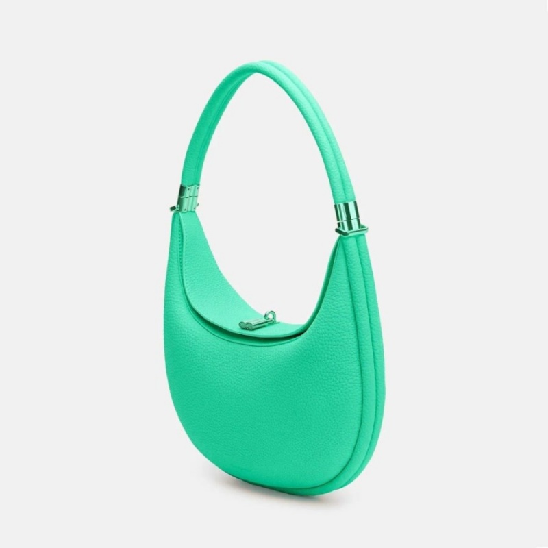 Turquoise Songmont Luna Bag | CANADA HOBAEC