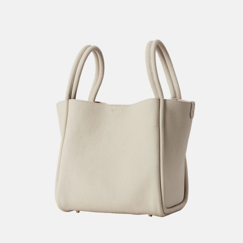 White Songmont Large Song Bucket Bag | CANADA SJUGXK